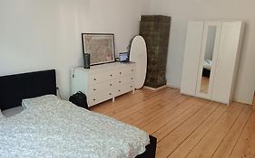 Apartament Central Station Batorego